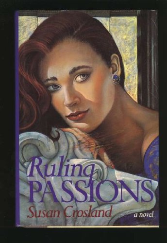 Stock image for Ruling Passions for sale by Wonder Book