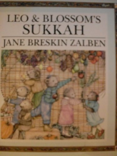 Beispielbild fr Leo & Blossom's Sukkah zum Verkauf von Gulf Coast Books