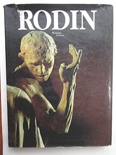 Stock image for Rodin for sale by ThriftBooks-Atlanta