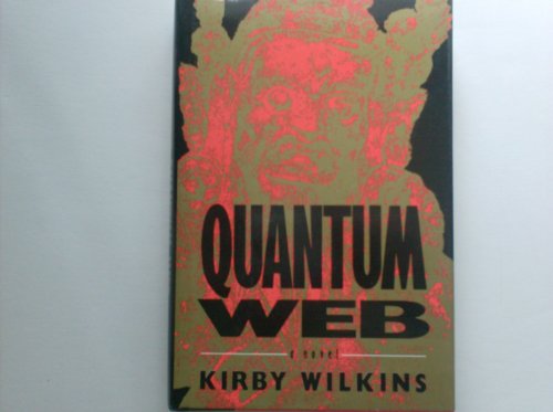 Stock image for Quantum Web for sale by Dan Pope Books