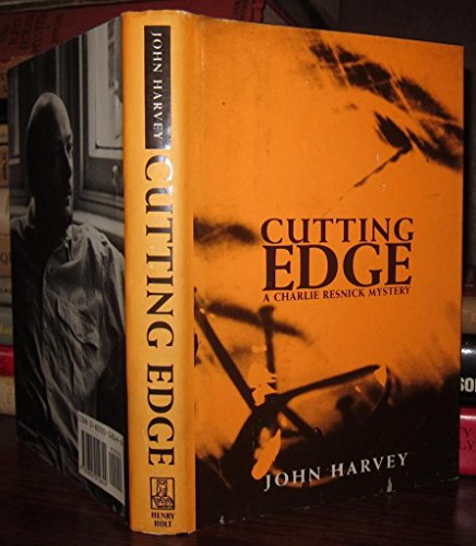 Imagen de archivo de Cutting Edge a la venta por rarefirsts