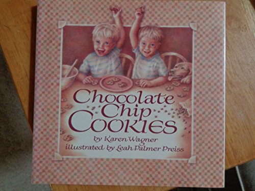 Beispielbild für Chocolate Chip Cookies zum Verkauf von Discover Books