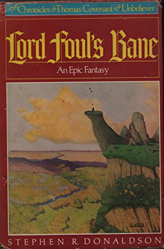 9780805012729: Lord Foul's Bane