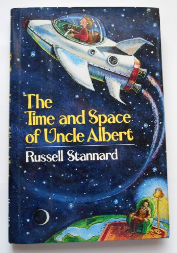 9780805013092: The Time and Space of Uncle Albert
