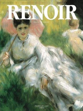 Renoir (9780805013597) by Monneret, Sophie