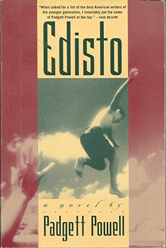 Imagen de archivo de Edisto a la venta por Better World Books: West