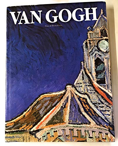 Imagen de archivo de Van Gogh a la venta por Better World Books