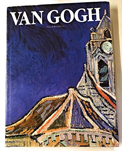 Van Gogh (Masters of Modern Art) (9780805013849) by Bonafoux, Pascal