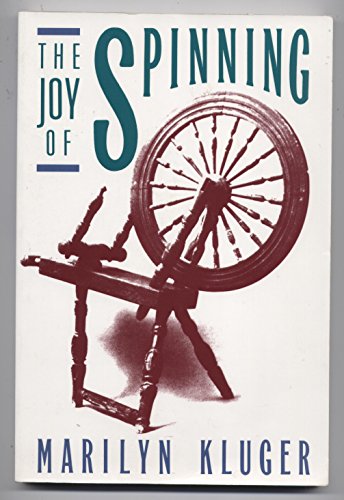 The Joy of Spinning