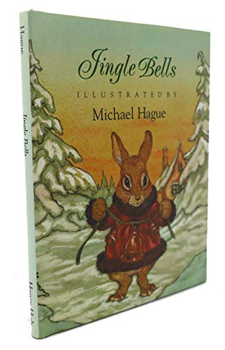 Imagen de archivo de Jingle Bells a la venta por HPB-Emerald