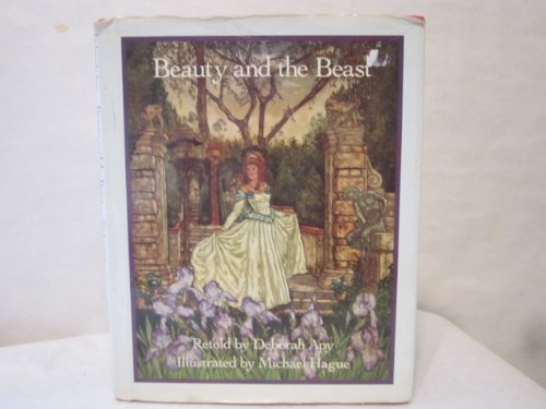 Stock image for Beauty and the Beast for sale by Once Upon A Time Books