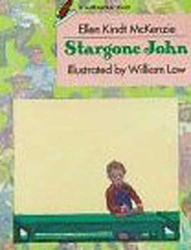 Imagen de archivo de Stargone John (Redfeather Books) a la venta por Hawking Books