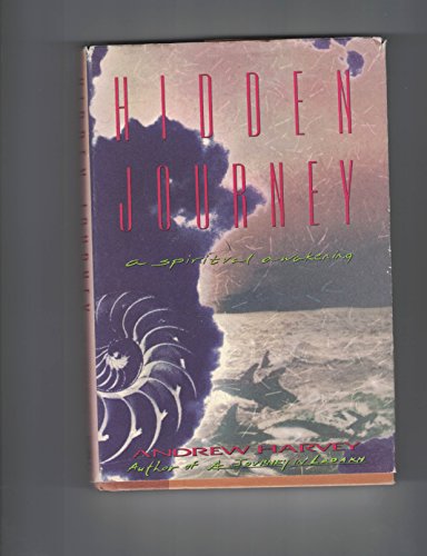 Imagen de archivo de Hidden Journey: A Spiritual Awakening a la venta por Reliant Bookstore