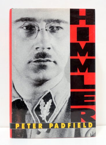 Imagen de archivo de Himmler: Reichsfhrer-SS a la venta por Off The Shelf