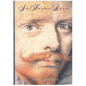 Sir Francis Drake - Sugden, John