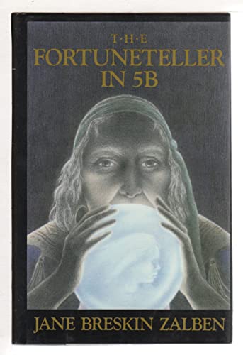 Beispielbild fr The Fortuneteller in 5B zum Verkauf von Better World Books