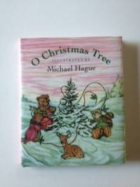 Beispielbild fr O Christmas Tree zum Verkauf von Wonder Book