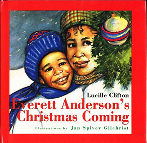 Imagen de archivo de Everett Anderson's Christmas Coming a la venta por Gulf Coast Books