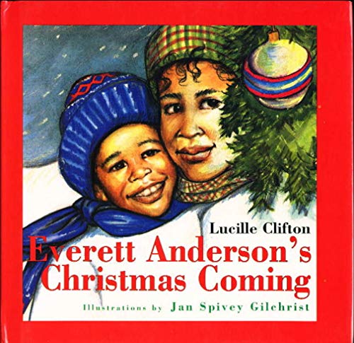 Stock image for Everett Anderson's Christmas Coming for sale by Gulf Coast Books