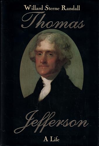 9780805015775: Thomas Jefferson: A Life