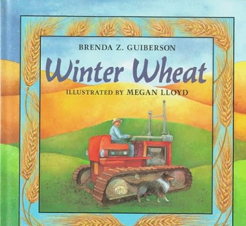 9780805015829: Winter Wheat