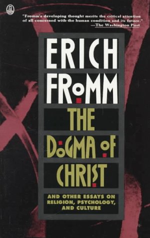 Beispielbild fr The Dogma of Christ : And Other Essays on Religion, Psychology and Culture zum Verkauf von Better World Books