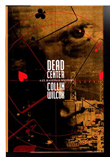 Dead center