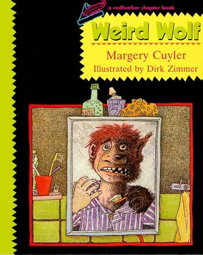 Stock image for Weird Wolf (Redfeather Book) for sale by Gulf Coast Books