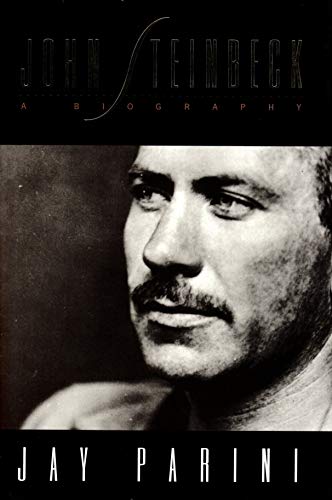 John Steinbeck: A Biography - Parini, Jay