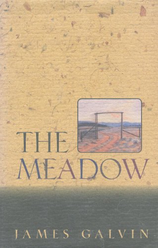 9780805016840: The Meadow