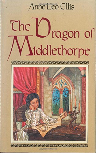 Imagen de archivo de The Dragon of Middlethorpe a la venta por SecondSale