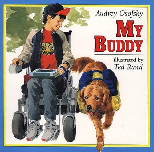 9780805017472: My Buddy