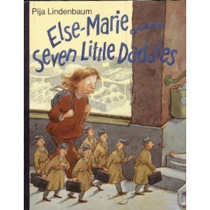 9780805017526: Else-Marie and Her Seven Little Daddies