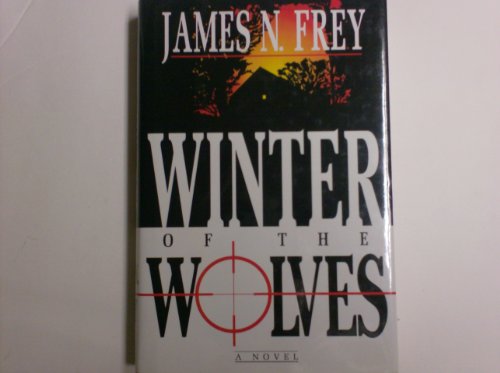 9780805017649: Winter of the Wolves