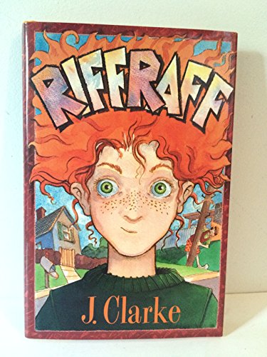 Imagen de archivo de Riffraff a la venta por Wonder Book