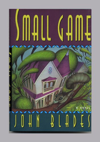 Imagen de archivo de Small Game a la venta por Acme Books