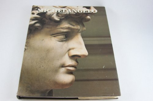 Stock image for Michelangelo for sale by ThriftBooks-Atlanta