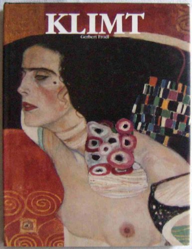 Imagen de archivo de Klimt. a la venta por Black Cat Hill Books
