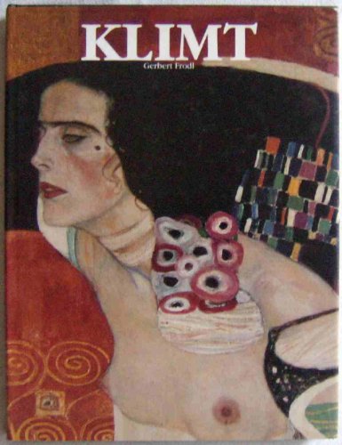 Stock image for Klimt. for sale by Black Cat Hill Books