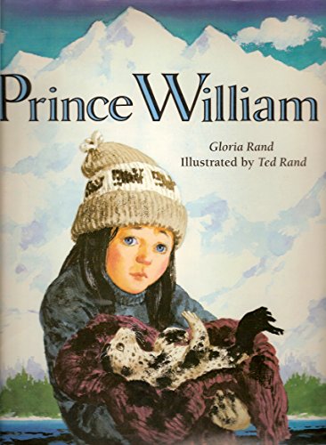 Imagen de archivo de Prince William a la venta por Gulf Coast Books