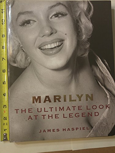 Stock image for The Ultimate Marilyn: A Look at the Legend for sale by ThriftBooks-Atlanta