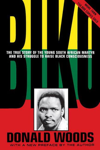 Beispielbild fr Biko : The True Story of the Young South African Martyr zum Verkauf von Better World Books