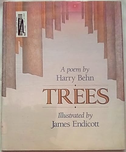 Imagen de archivo de Trees a la venta por Library House Internet Sales