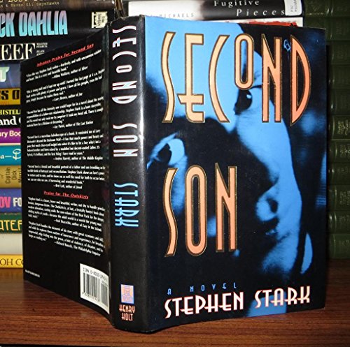 9780805019438: Second Son: A Novel