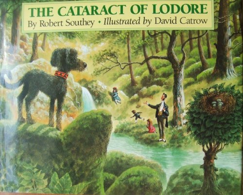 Beispielbild fr Cataract of Lodore zum Verkauf von Better World Books