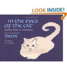 Stock image for In the Eyes of the Cat for sale by Better World Books