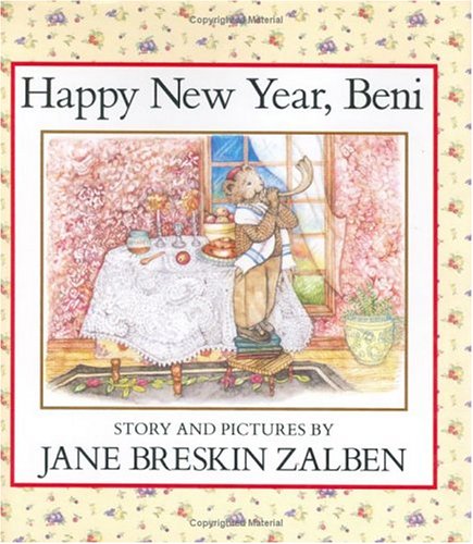 Stock image for Happy New Year, Beni for sale by Better World Books
