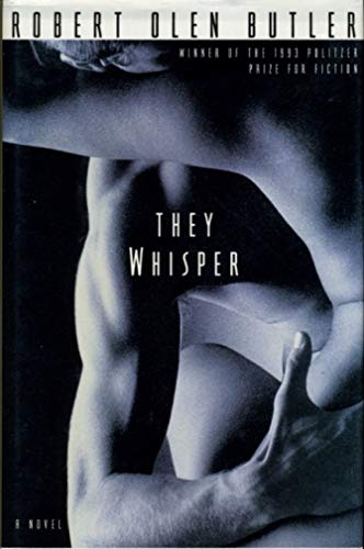 Imagen de archivo de They Whisper a la venta por Better World Books