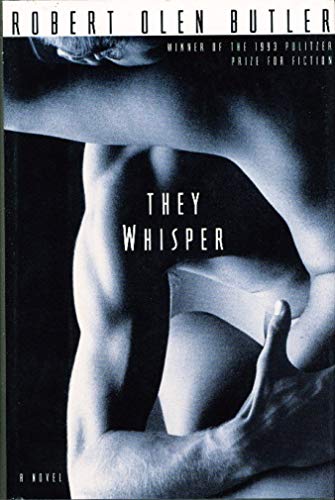 9780805019858: They Whisper: A Novel