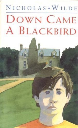 Beispielbild fr Down Came a Blackbird zum Verkauf von ThriftBooks-Atlanta